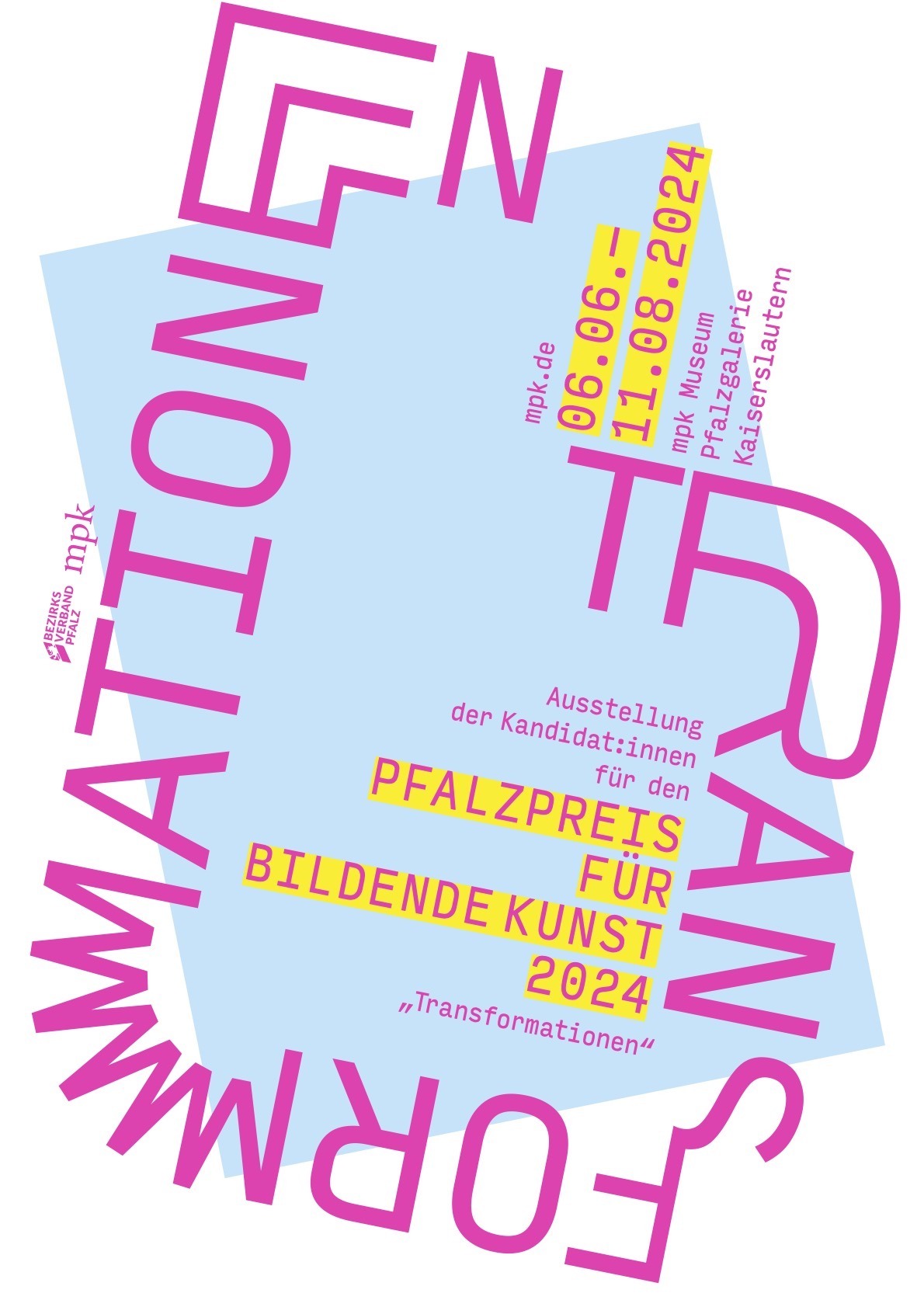 Ausstellung 2024 Deutschland